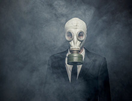 老煙民突然戒煙，會不會反而傷身呢？